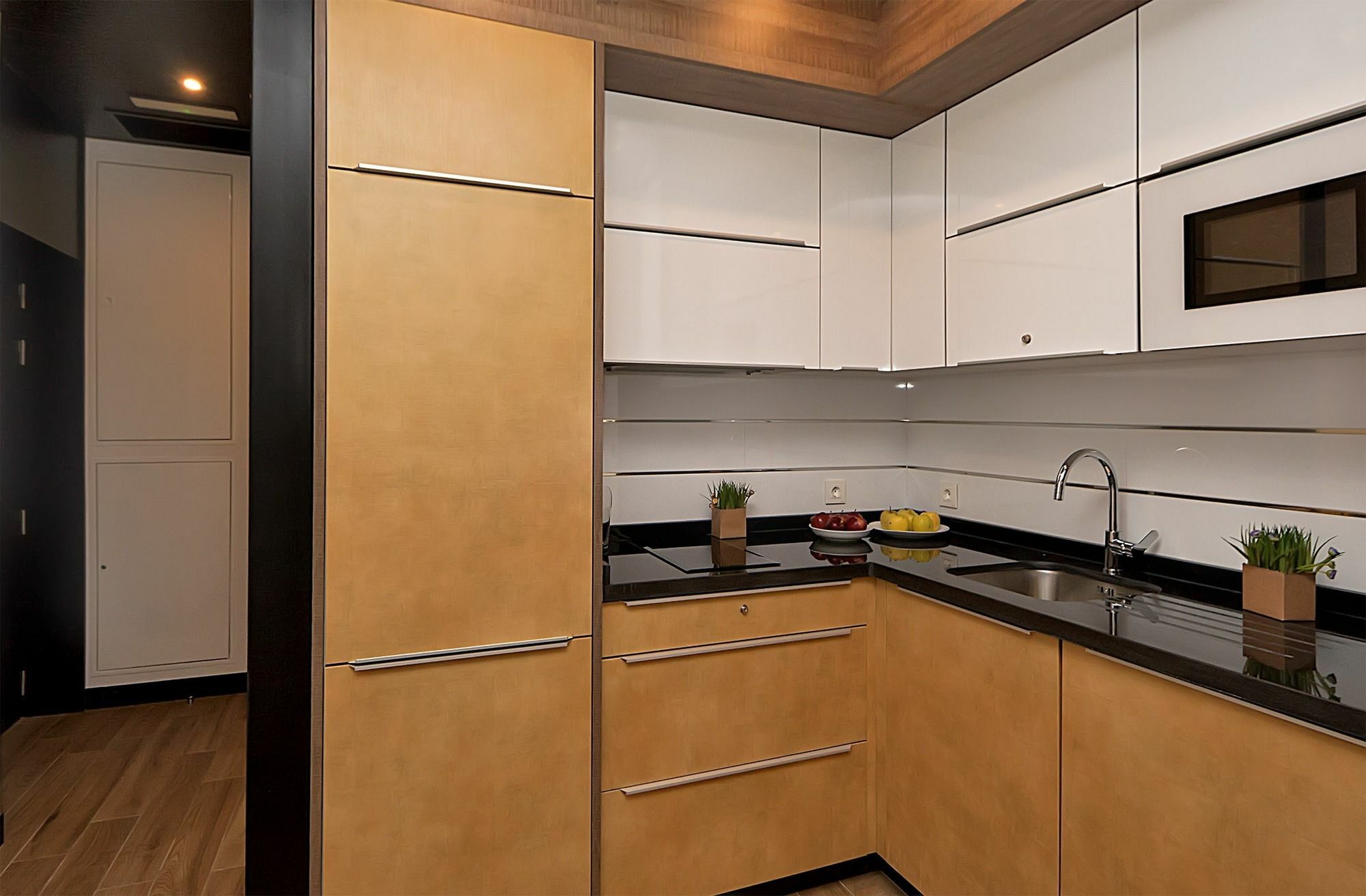 Apartamentos Suites Oficentro Deluxe Malaga Bagian luar foto